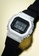 G-shock 黑色 Casio G-Shock Women's Digital Watch GM-S5600-1 Metal-Covered Bezel Black Resin Band Sports Watch 9A42EAC1D1B13BGS_2