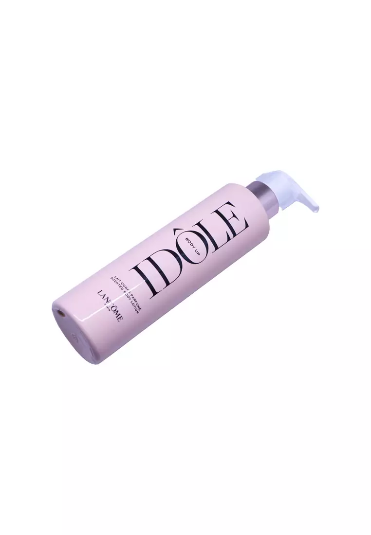 Lancome Idole Body Up Scented Body Lotion 200 ML