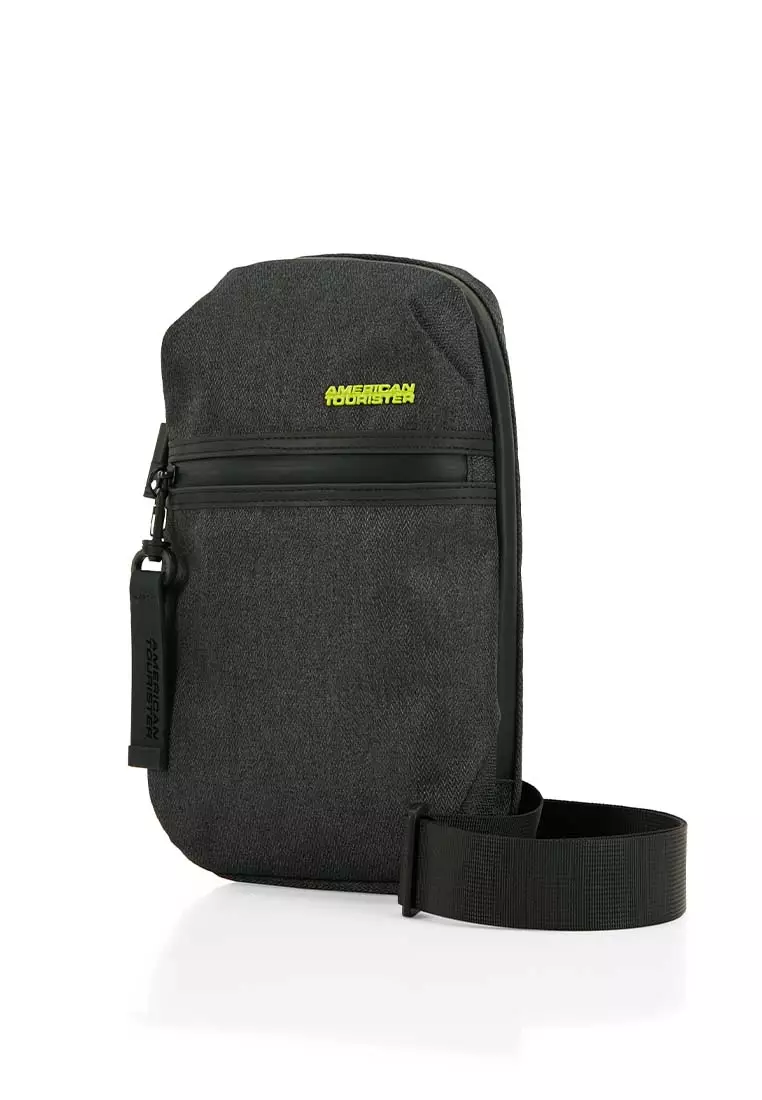 Buy American Tourister American Tourister ORBIT SLING BAG AS ERIS