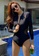 LYCKA black LNN1235 Korean Lady Long Sleeve Rush Guard Swimwear Black 63E0EUSAACD157GS_3