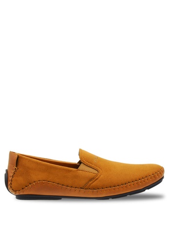 Louis Cuppers Louis Cuppers Men Casual Formal | ZALORA Malaysia