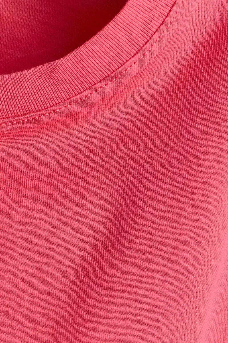 Cotton T-shirt