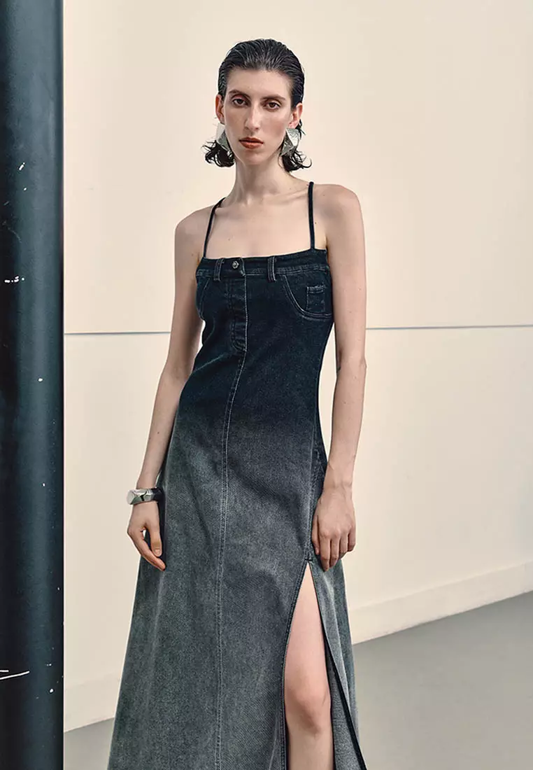 windsor formal dress April – & Lux Step into a season Elai Open Back Maxi Size:XS_10-12 Elegant Modest