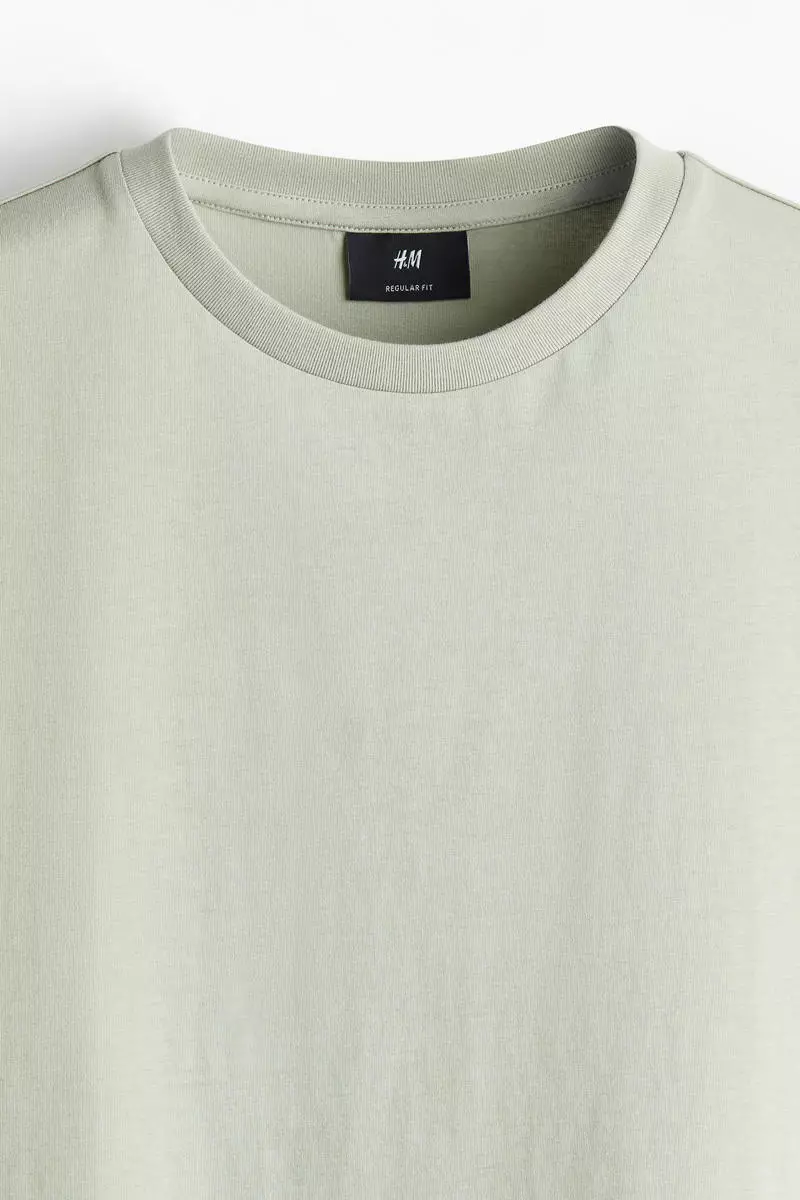 Regular Fit T-shirt