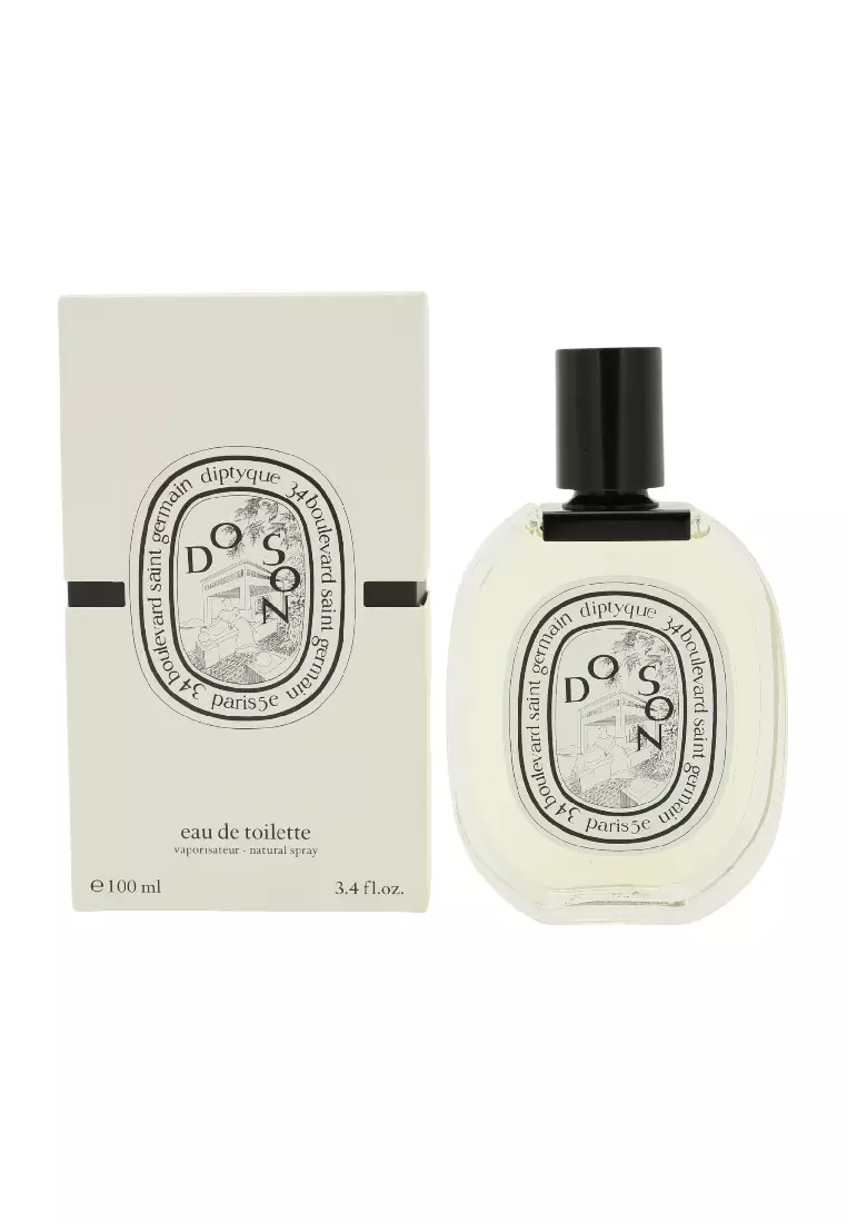 DO SON Eau De Toilette 100ml