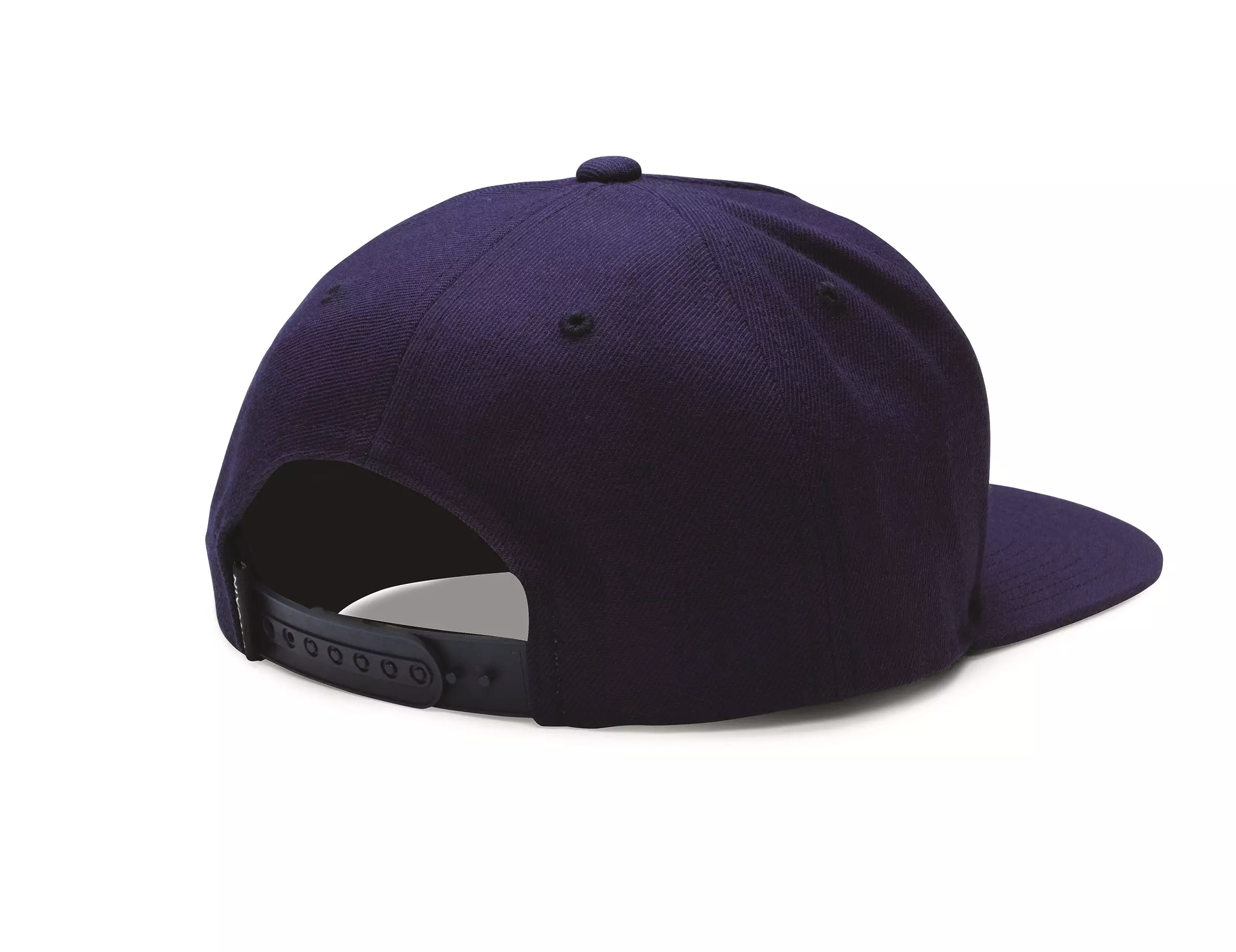 NIXON HAT-BILLBOARD SNAP BACK HAT NAVY-C2330307