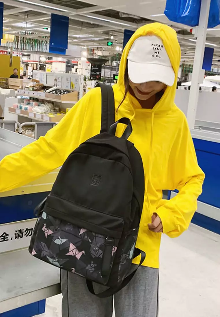 Spao backpack malaysia sale