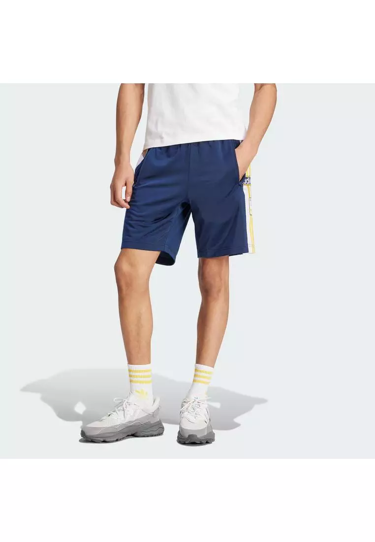 adicolor adibreak shorts