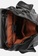 Lara black Men's Flap Top Handle Drawstring Backpack - Black 99C38AC029BC53GS_5