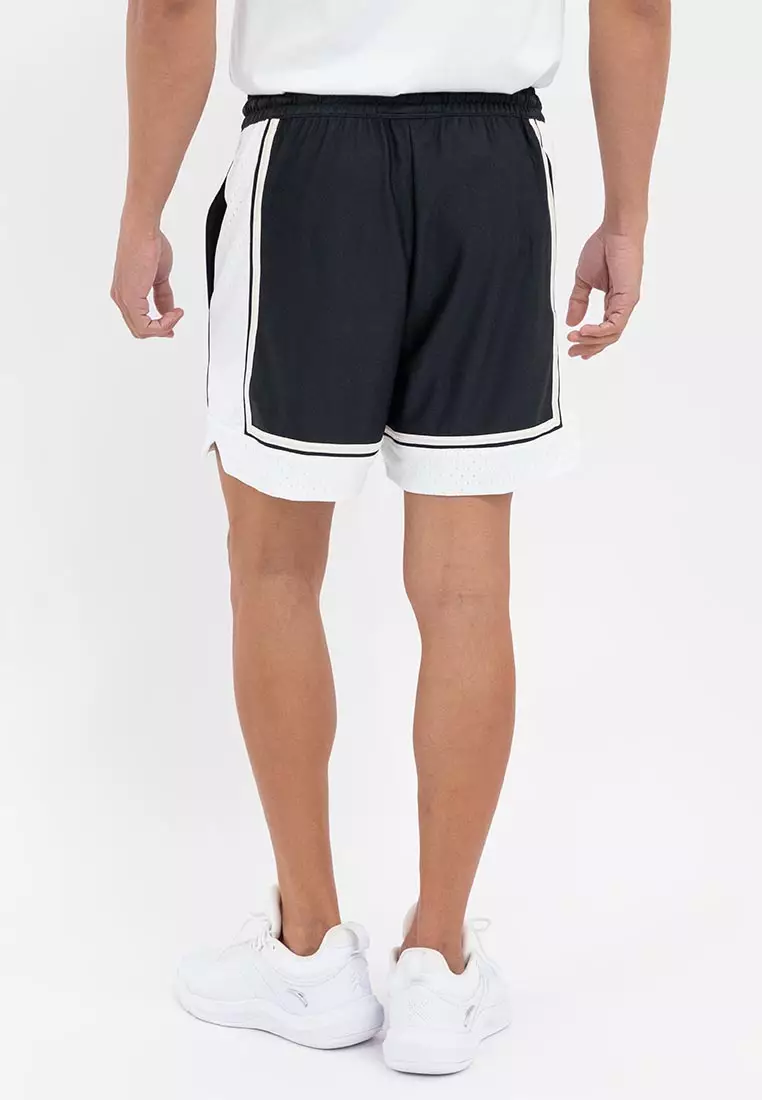 Standard Issue 6In Basketball Shorts