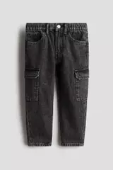 Denim Grey Medium