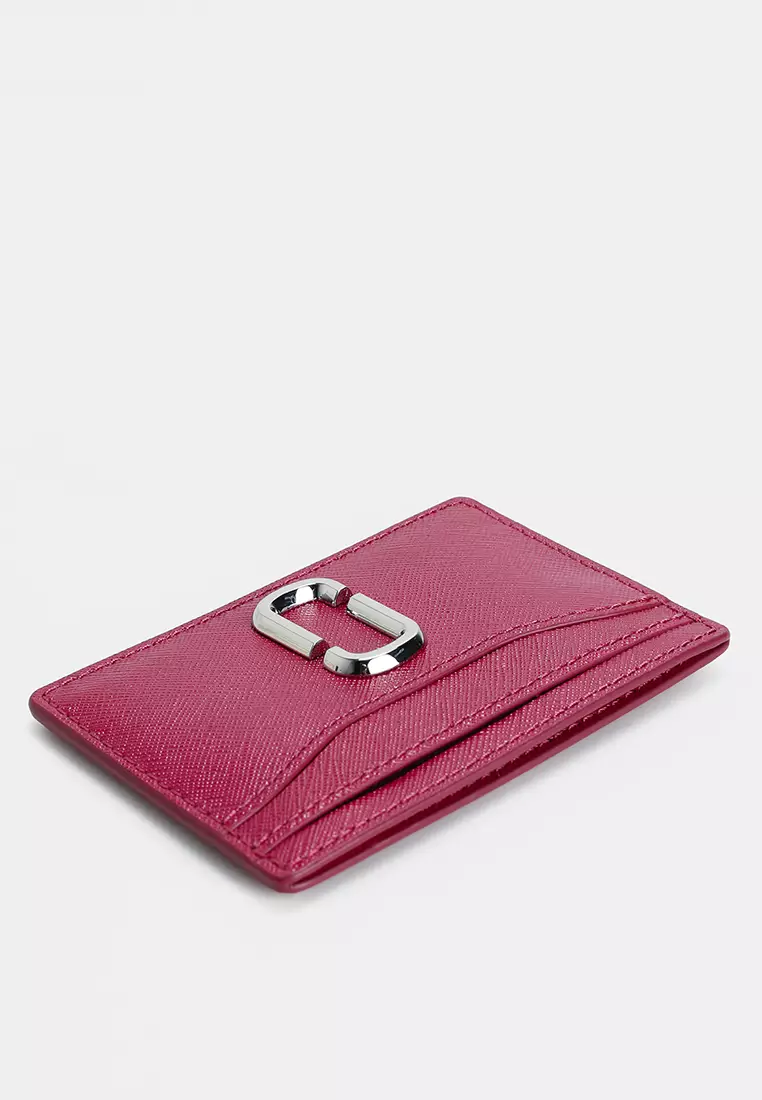 The Utility Snapshot Card Case