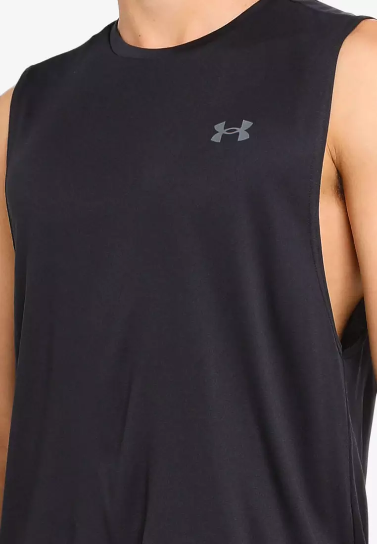 Buy Under Armour Velocity Muscle Tank Top Online