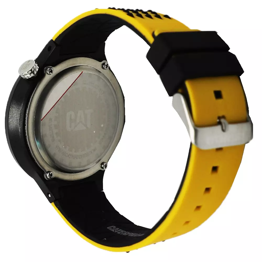 Caterpillar Casual Men's Watch CAT LL.111.27.117