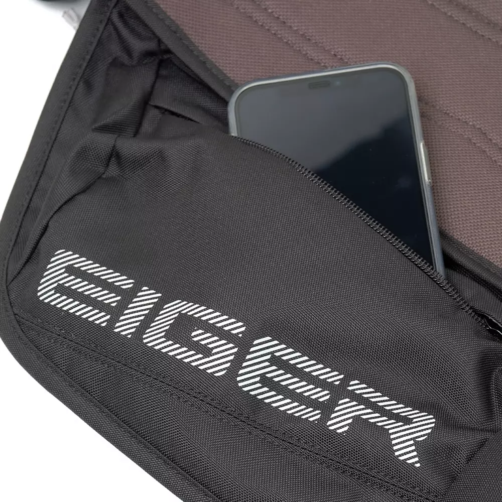 Eiger Alpine W Cross Sling Bag