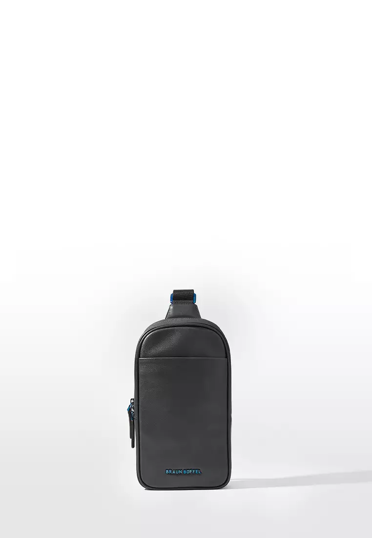 Braun buffel sling bag sale