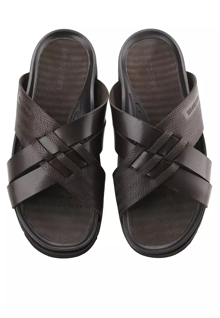 Bp Sandal 0461E