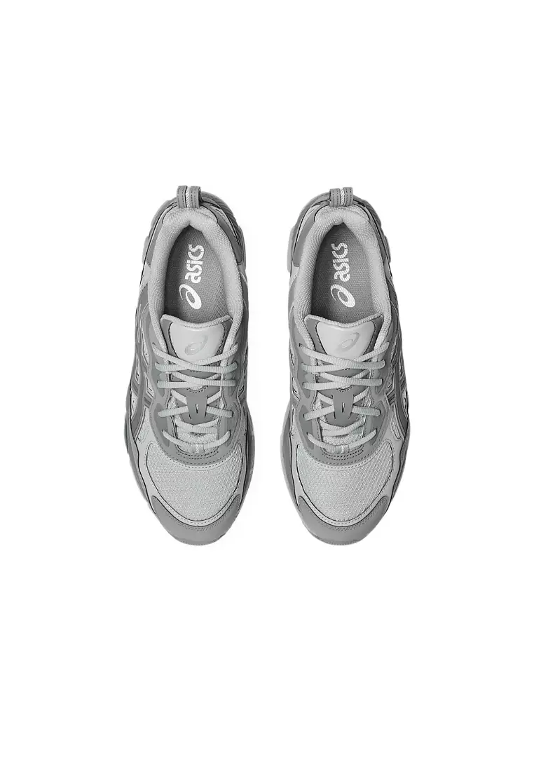 GEL-NYC RGD UNISEX SPORTSTYLE SHOES (GREY)