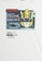 FOX Kids & Baby white Off White Print Short Sleeve T-shirt B4D32KA8454EC5GS_3