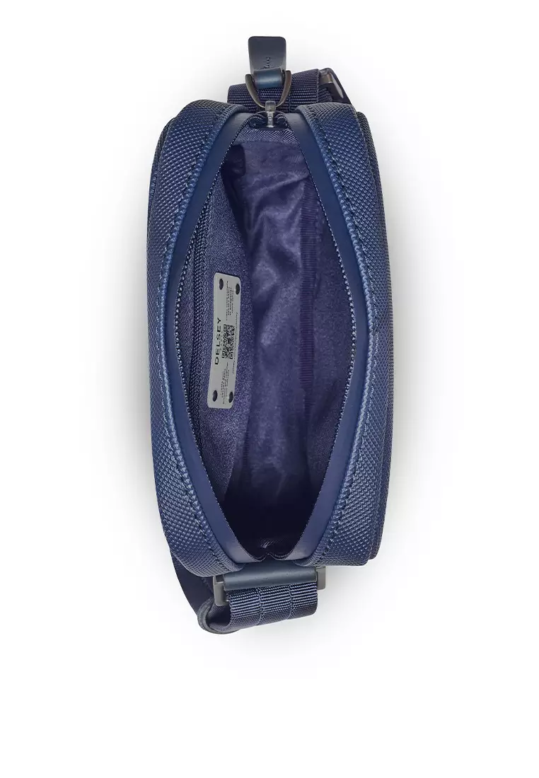 Delsey shoulder online bag