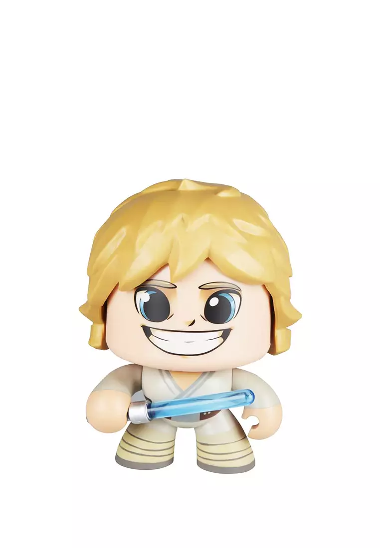 Star Wars Mighty Muggs E4 Luke