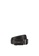 SEMBONIA black Men 3.5 cm Auto Plaque Buckle Leather Belt 64EE3ACFE1097AGS_1