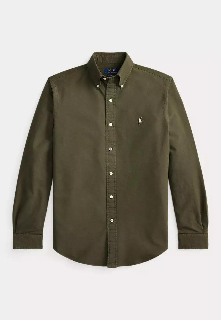 Buy Polo Ralph Lauren Polo Ralph Lauren Men Classic Fit Garment