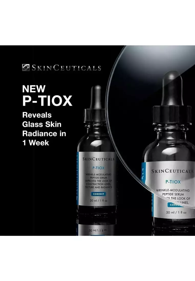 SkinCeuticals - P-TIOX Anti-Wrinkle Serum 30ml