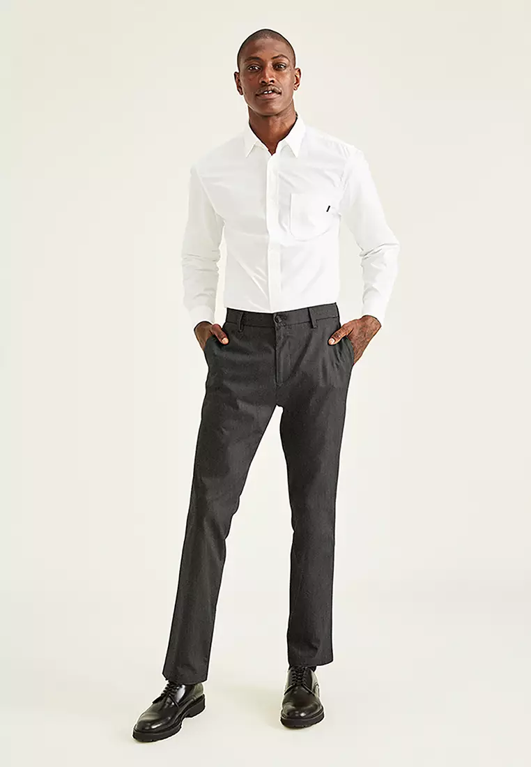 Buy Dockers Dockers® Men's Signature Khaki Straight Fit Pants 59406-0012  Online