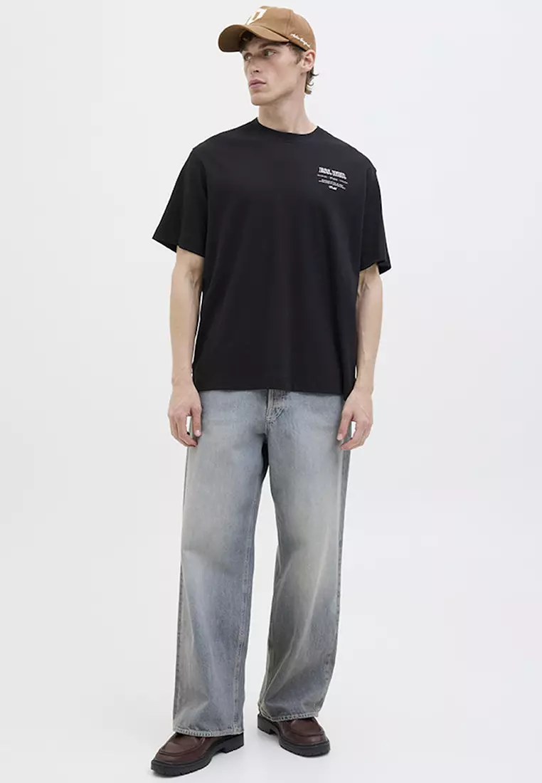 Urban Edge Studio T-Shirt