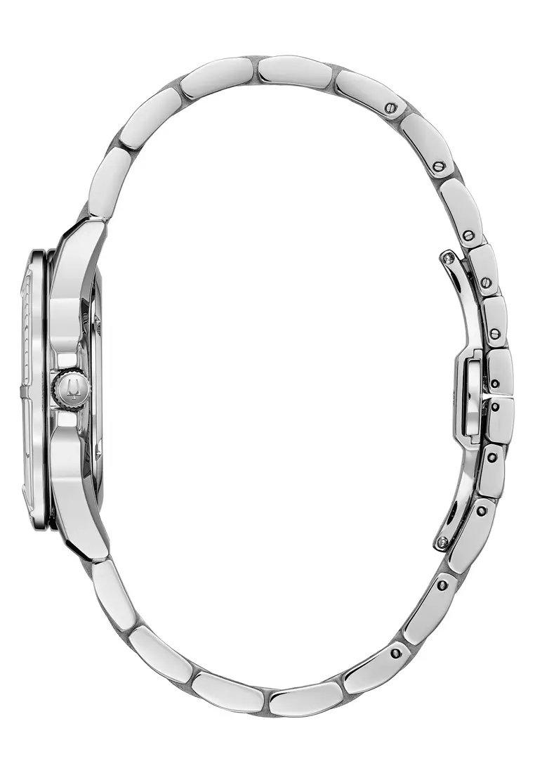 Bulova Casual Women's Watches BLV 96P201