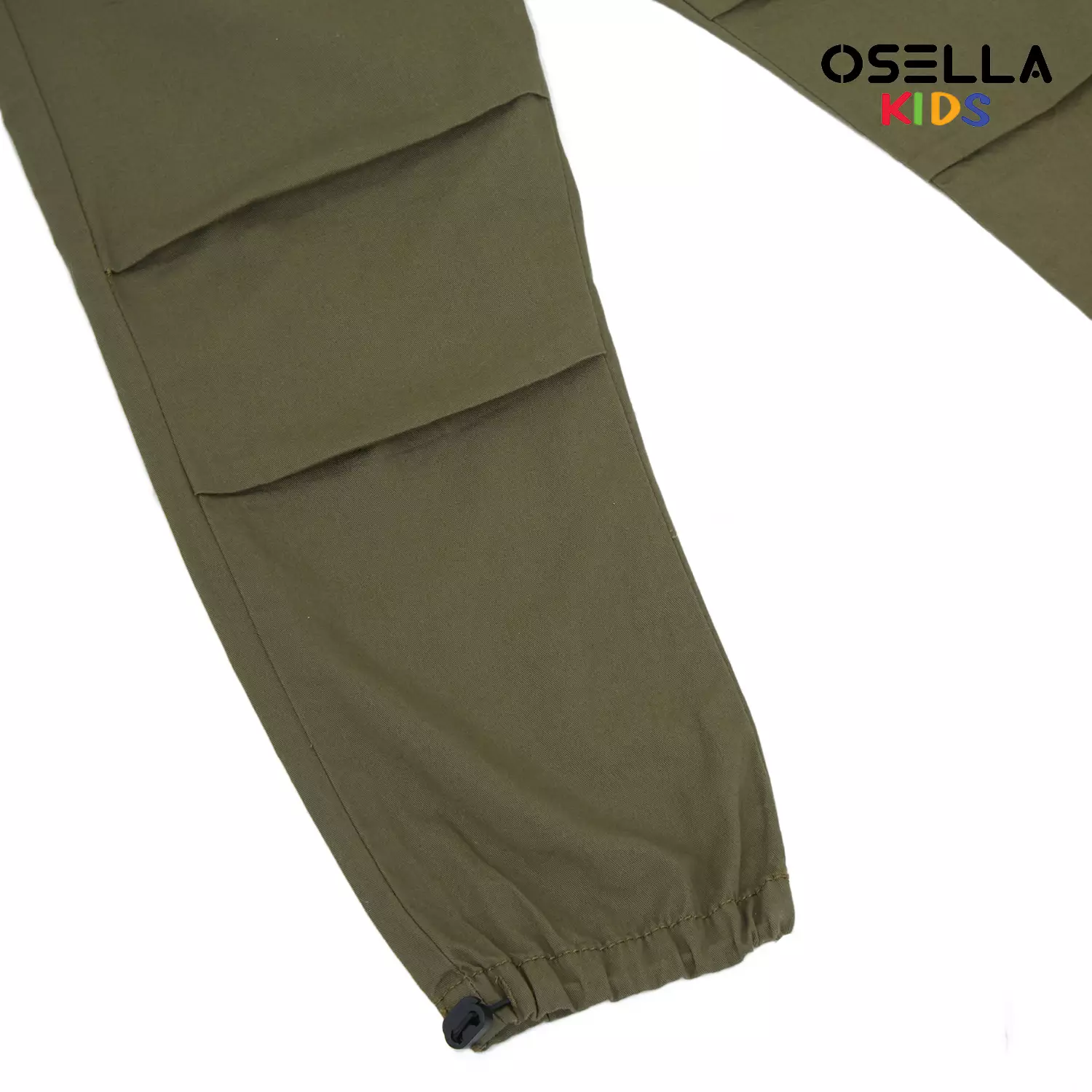 [NEW] Osella Kyo Basic Regular Jogger Pants 3287400166 | Celana Joger Anak Laki-Laki