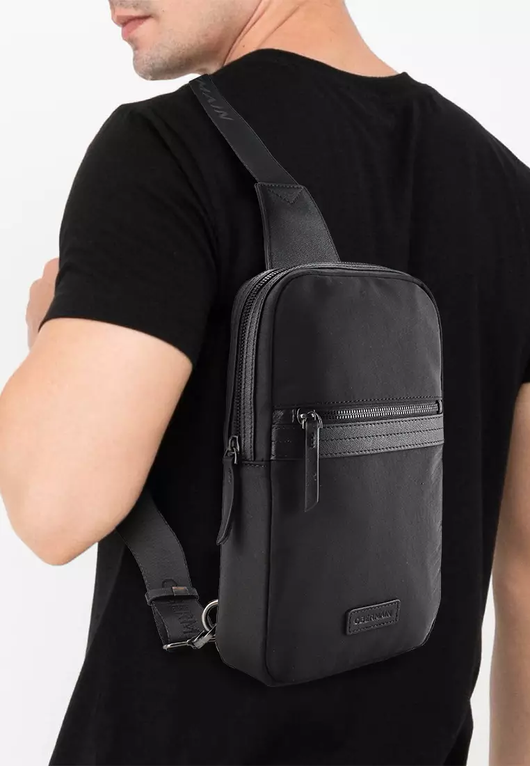 Obermain chest bag sales