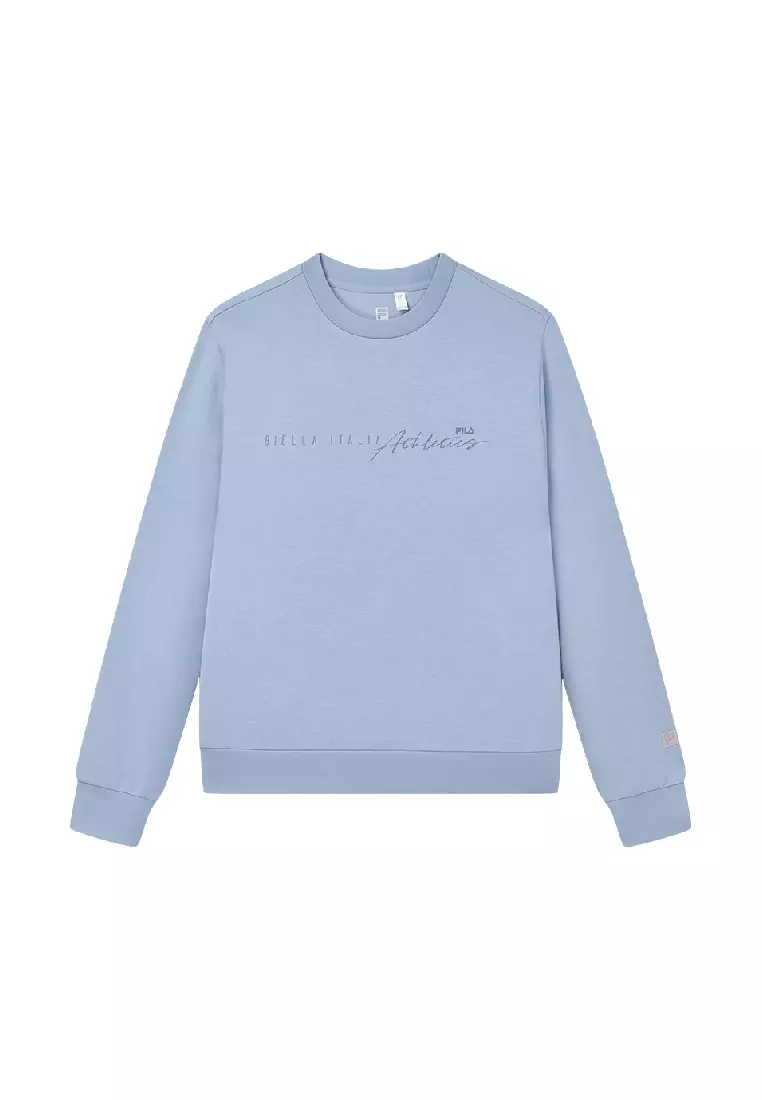 Buy FILA Hoodies & Sweatshirts For Women 2024 Online on ZALORA Singapore