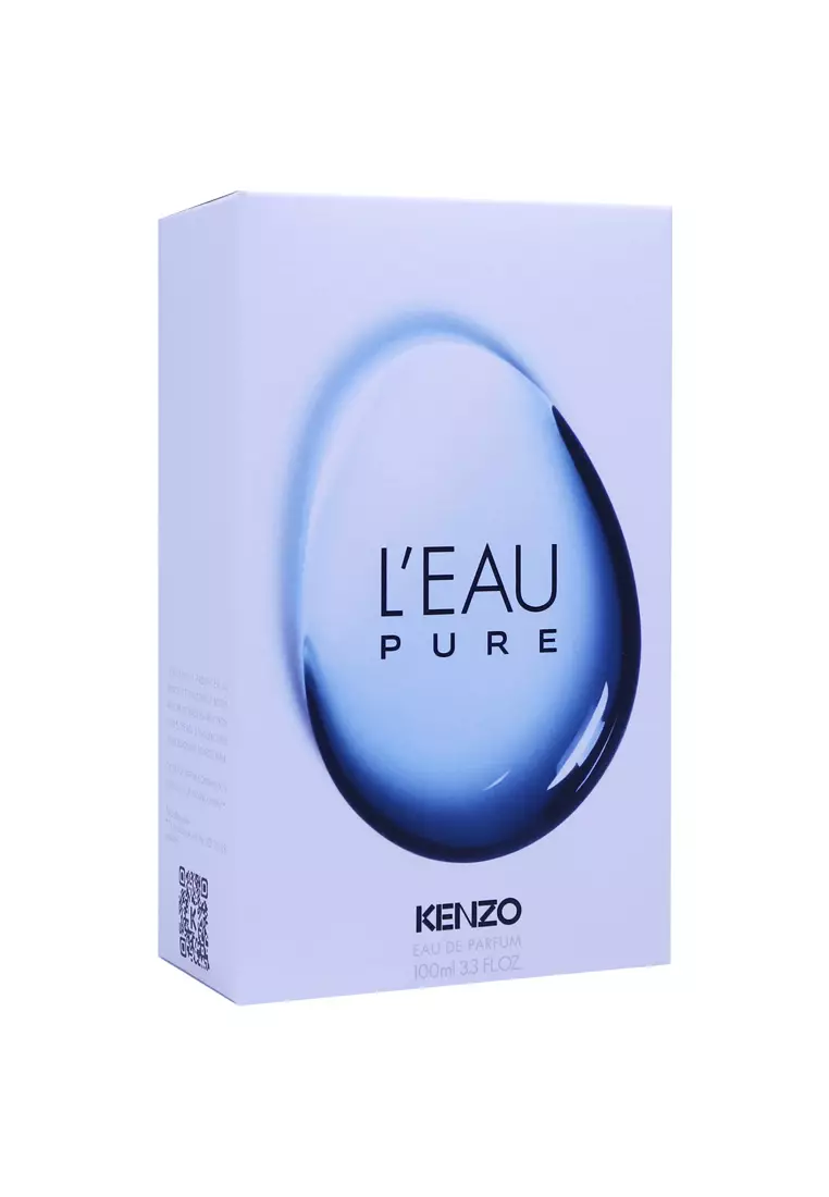 Jual Kenzo Kenzo L Eau Pure Unisex EDP 100 ML Original 2026