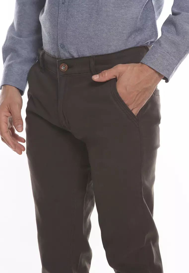 Long Pants Chinos Slim Fit Premium SC2104