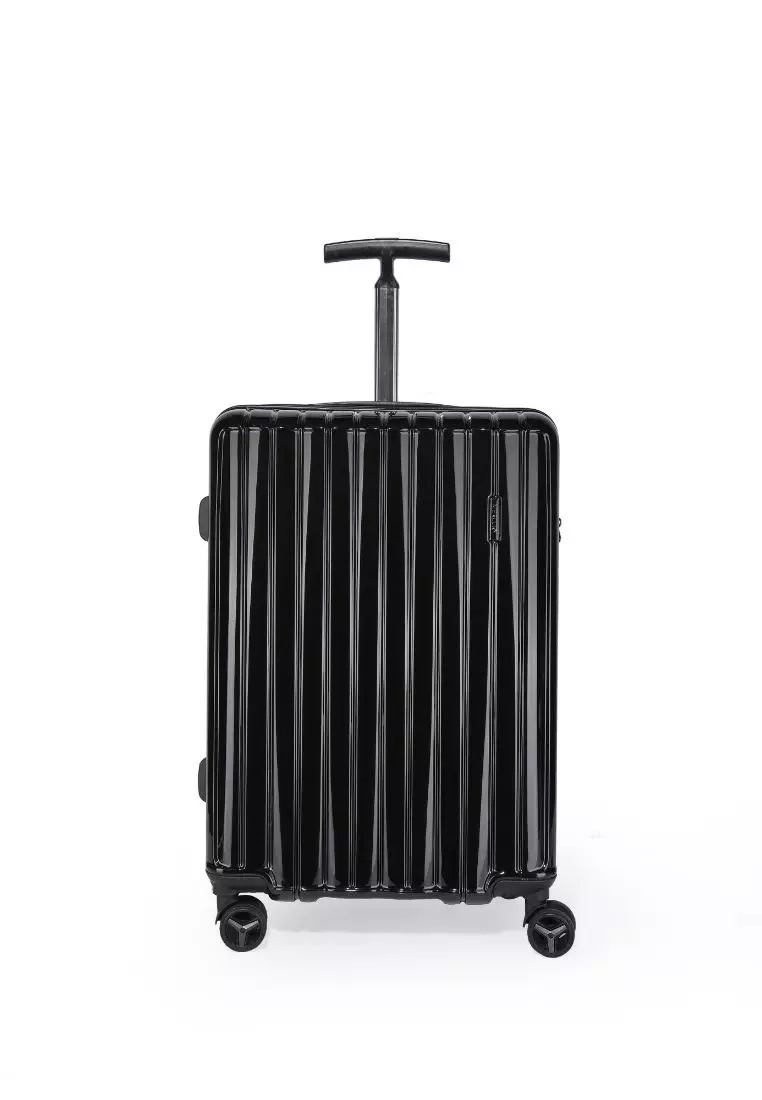 Valentino creations luggage price 2025
