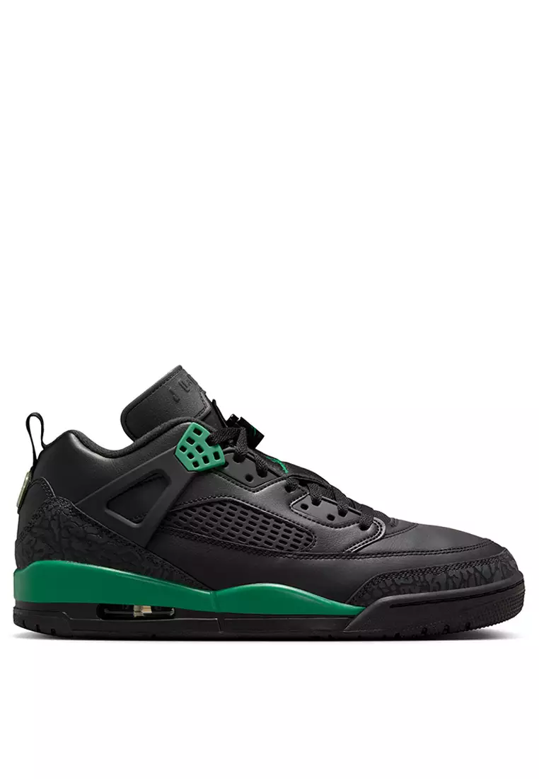 Jordan Spizike Low Sneakers