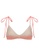 Ozero Swimwear pink COMO Bikini Top in Dusty Coral FF5FFUS6670284GS_6