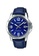 CASIO blue Casio Classic Analog Watch (MTP-V004L-2B) AB274ACBA3F90DGS_1