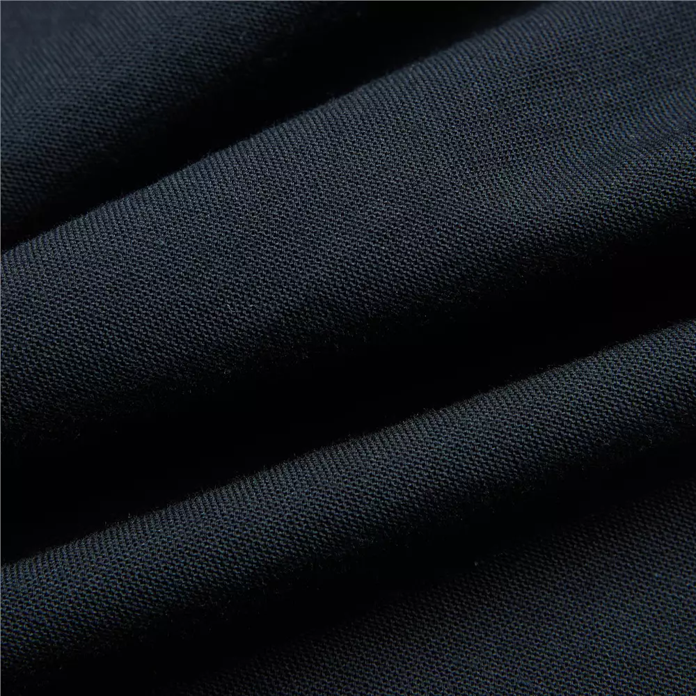 Giordano Men's Long Sleeve Mini Lion Shirt 0104638309