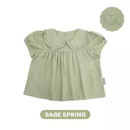 Sage Spring