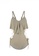 HAPPY FRIDAYS multi Solid Color One-piece Swimsuit SW-20086 FC5F3US157E72EGS_6