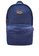 Ripples blue Sienna Basic Denim Backpack 197FDAC718B18FGS_1