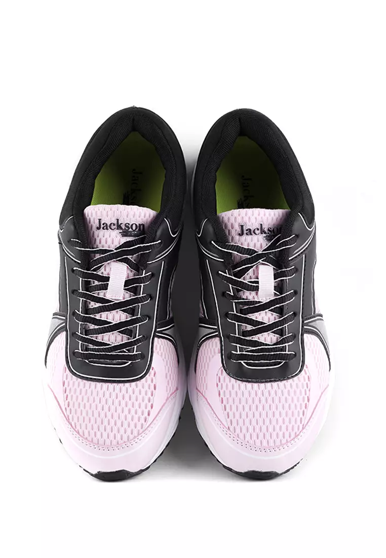 Jackson Active Strada 1 Black Pink