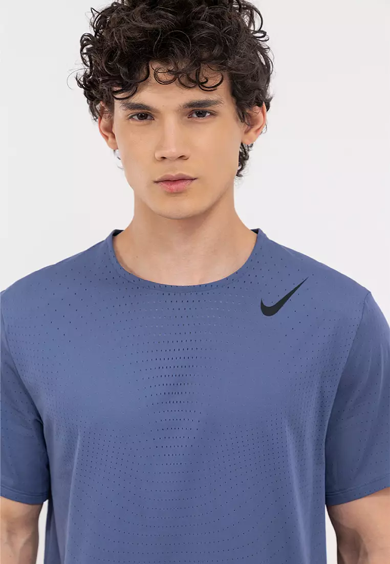 AeroSwift Running Top