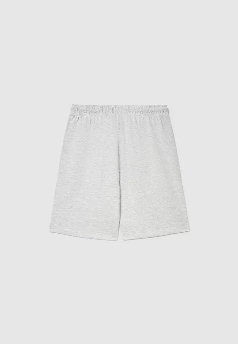 Men's Bermuda Training Shorts