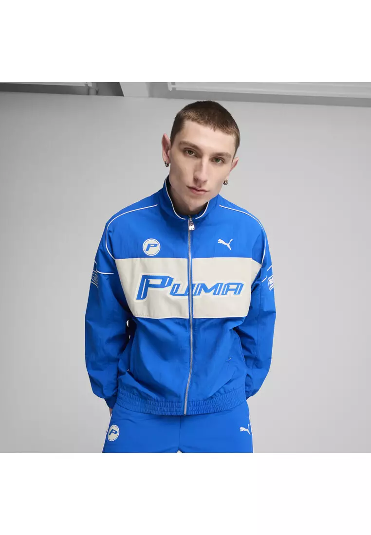 SDS 男子梭織外套