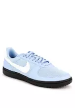 Aluminum/White/Black