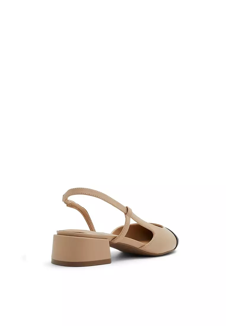 Call It Spring Sofiia Slingback Block Heels 2025 | Buy Call